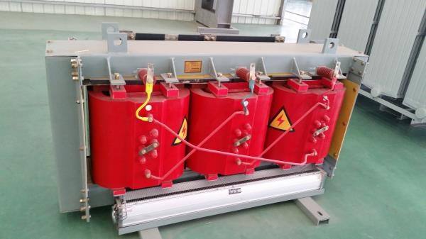 KBSGZY-2500矿用隔爆固阳干式变压器 KBSGZY-2500矿用隔爆固阳干式变压器